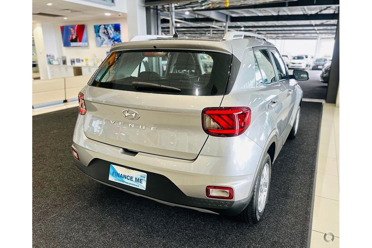 2024 Hyundai Venue QX.V5