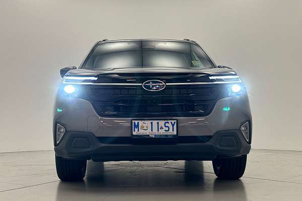 2025 Subaru Forester Hybrid Touring S6