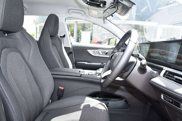 2025 Chery Tiggo 7 Urban T32