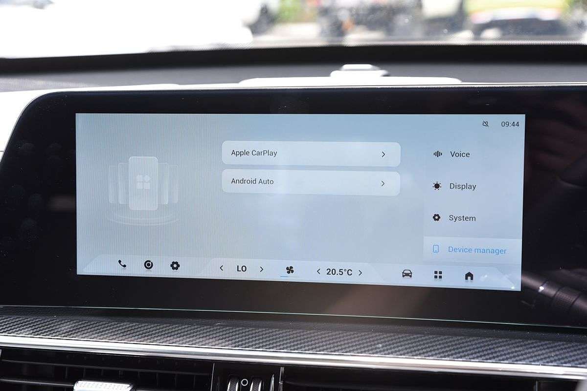 2025 Chery Tiggo 7 Urban T32