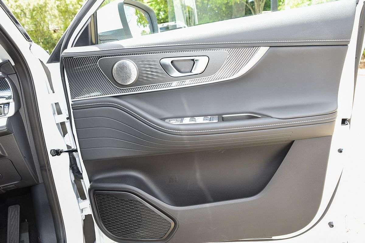 2025 Chery Tiggo 7 Urban T32