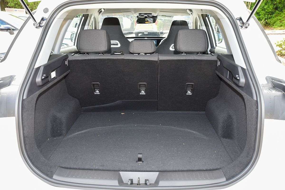 2025 Chery Tiggo 7 Urban T32