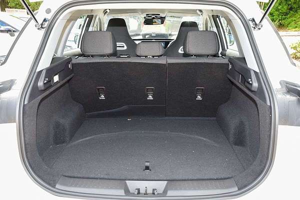 2025 Chery Tiggo 7 Urban T32