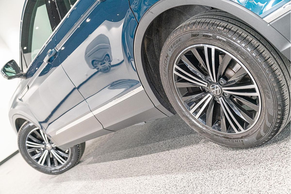 2022 Volkswagen Tiguan 132TSI Life 5N