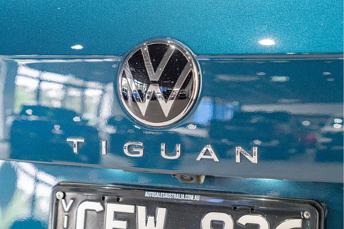 2022 Volkswagen Tiguan 132TSI Life 5N