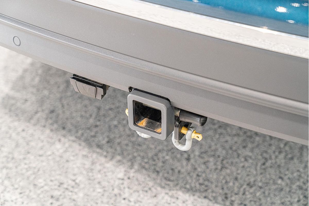 2022 Volkswagen Tiguan 132TSI Life 5N