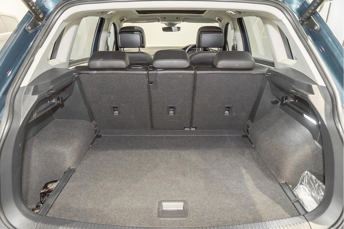 2022 Volkswagen Tiguan 132TSI Life 5N