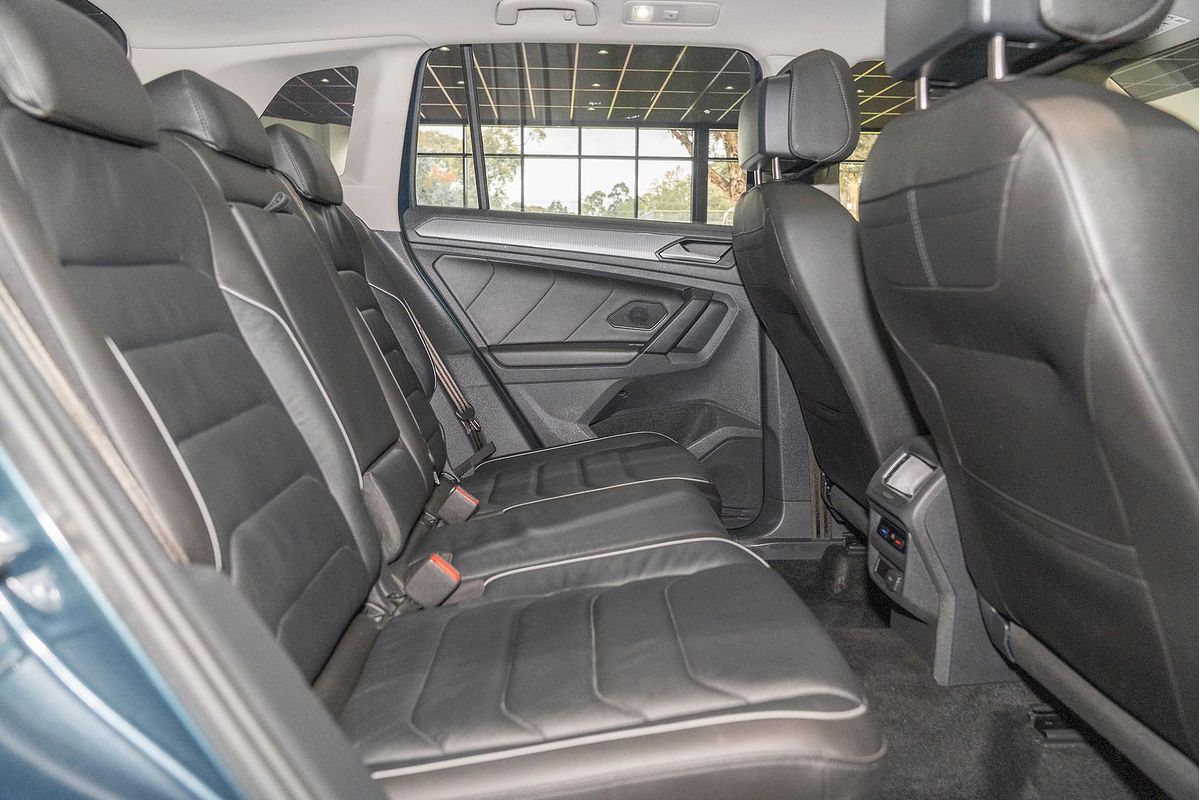 2022 Volkswagen Tiguan 132TSI Life 5N