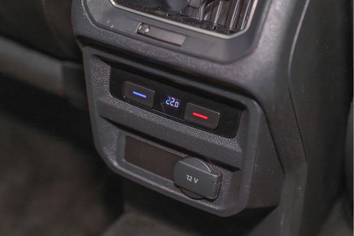 2022 Volkswagen Tiguan 132TSI Life 5N