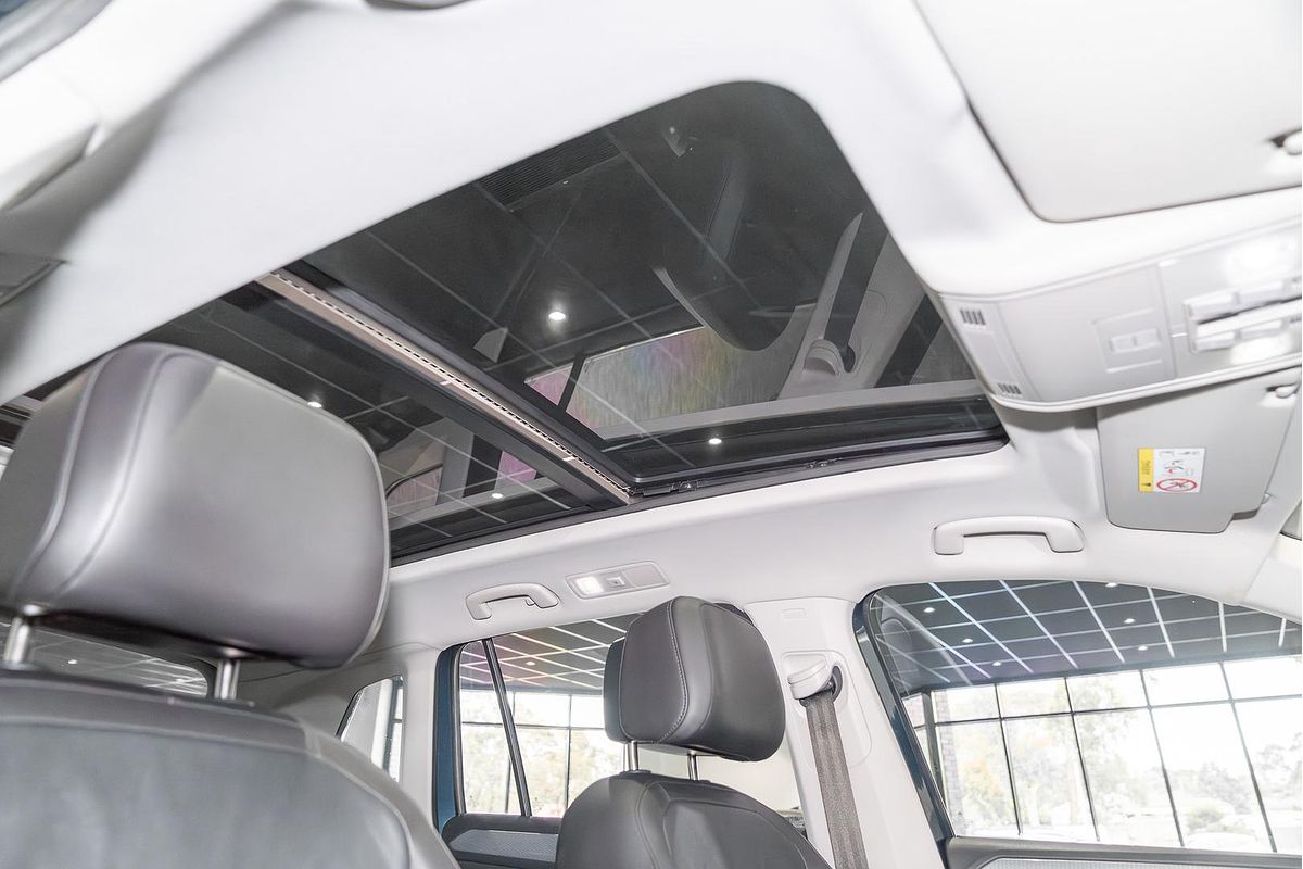 2022 Volkswagen Tiguan 132TSI Life 5N