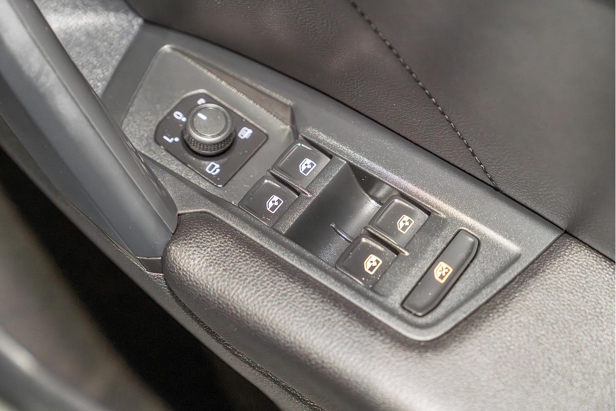 2022 Volkswagen Tiguan 132TSI Life 5N