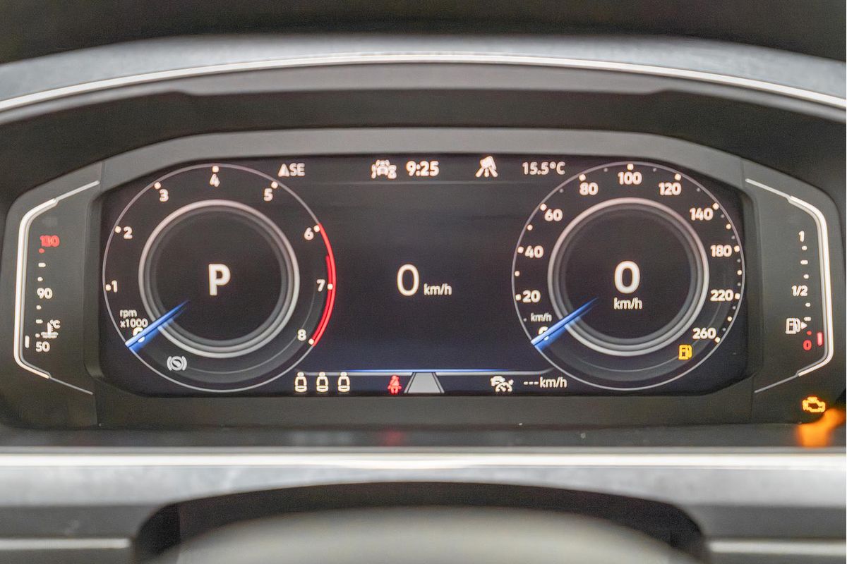 2022 Volkswagen Tiguan 132TSI Life 5N