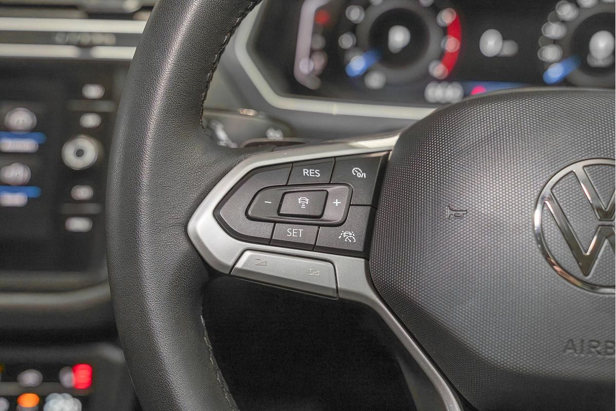 2022 Volkswagen Tiguan 132TSI Life 5N