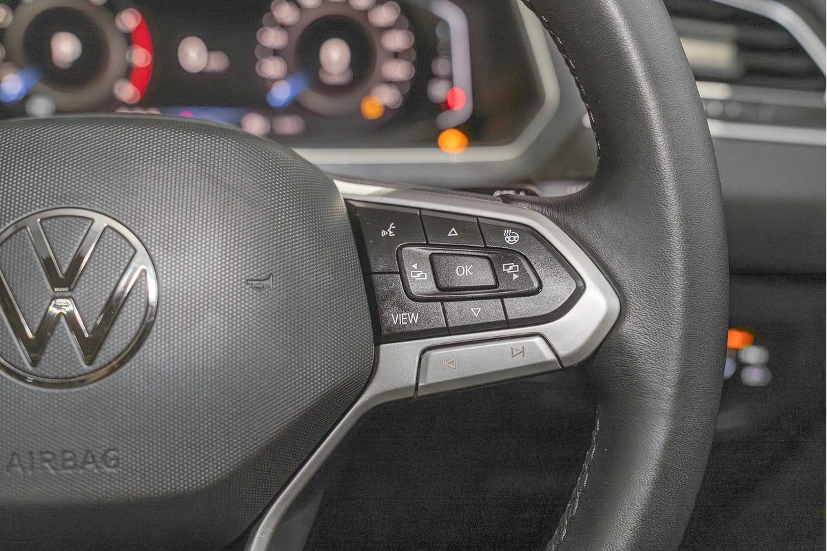 2022 Volkswagen Tiguan 132TSI Life 5N