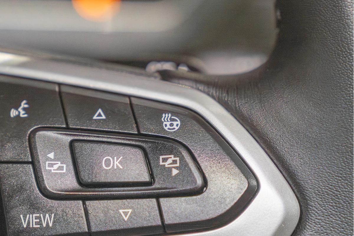 2022 Volkswagen Tiguan 132TSI Life 5N