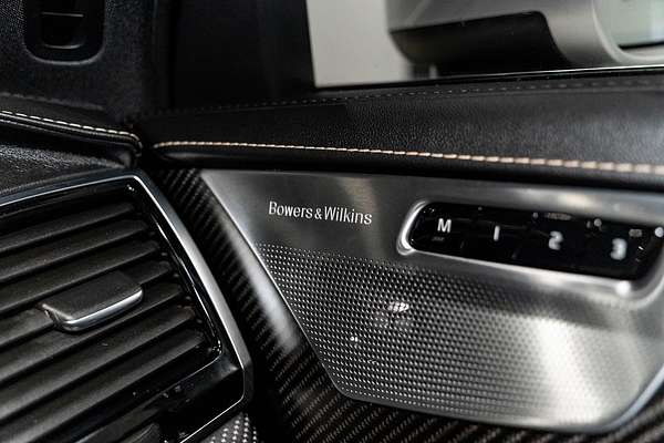 2016 Volvo XC90 T8 R-Design