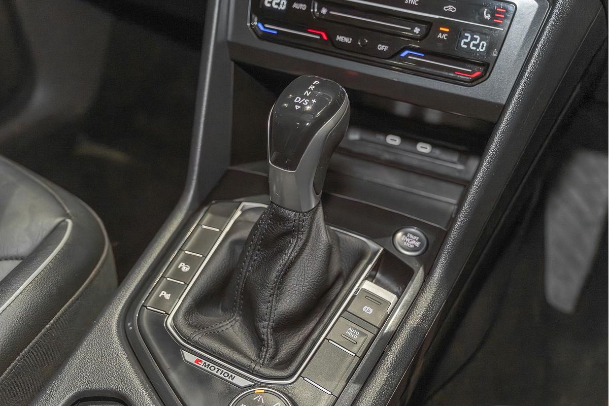 2022 Volkswagen Tiguan 132TSI Life 5N