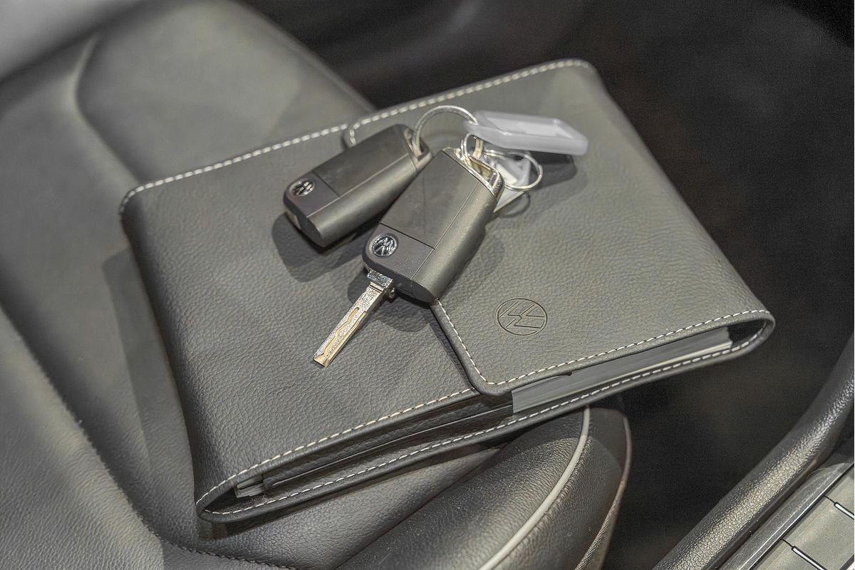 2022 Volkswagen Tiguan 132TSI Life 5N