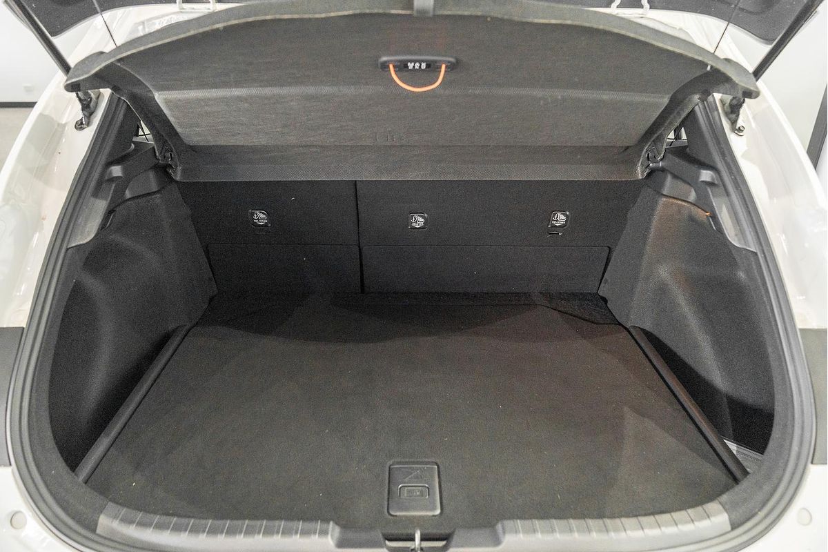 2019 Toyota Corolla Ascent Sport MZEA12R