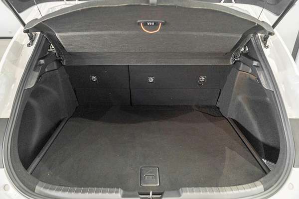 2019 Toyota Corolla Ascent Sport MZEA12R