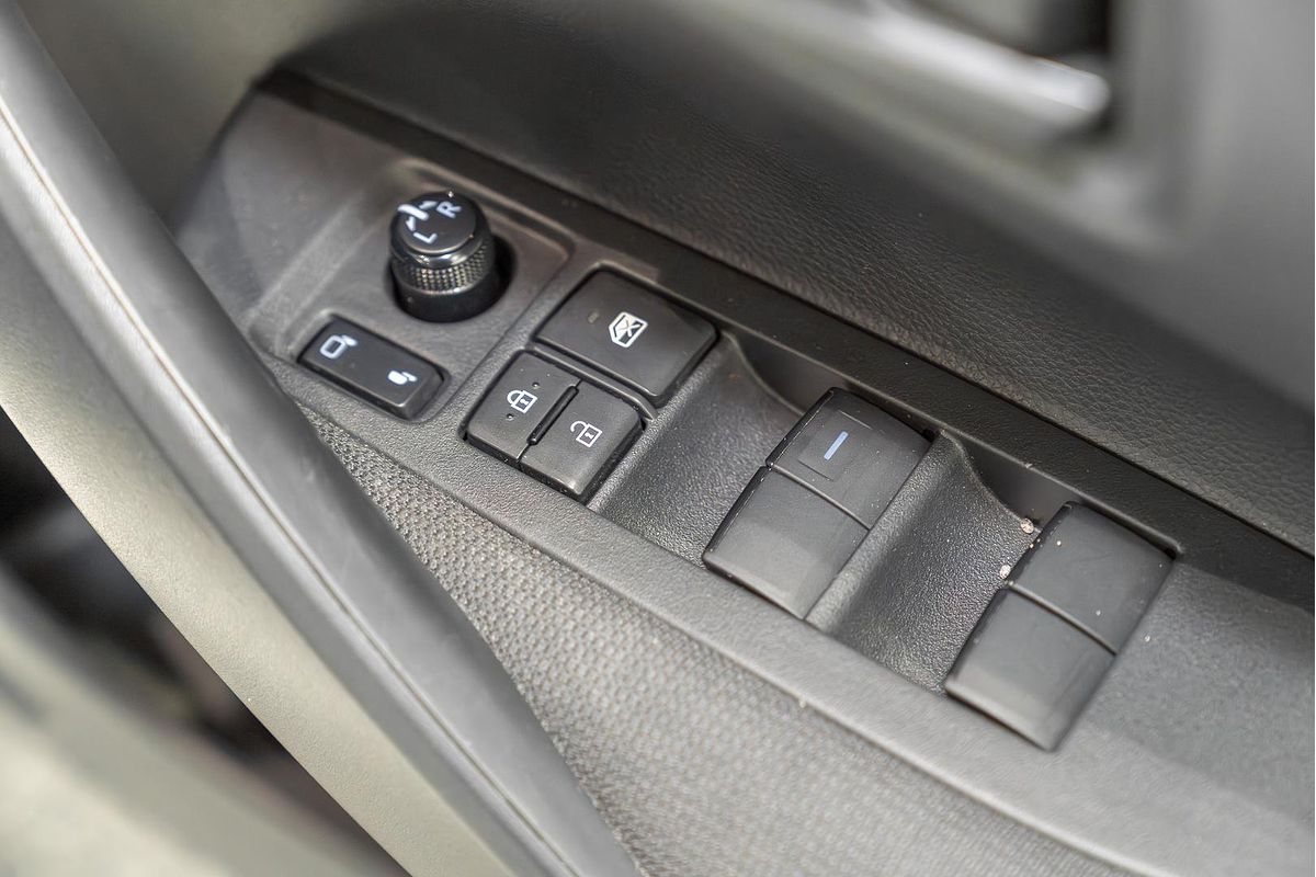 2019 Toyota Corolla Ascent Sport MZEA12R