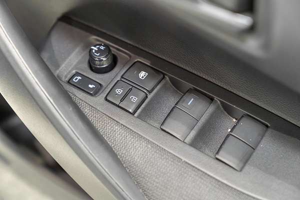 2019 Toyota Corolla Ascent Sport MZEA12R