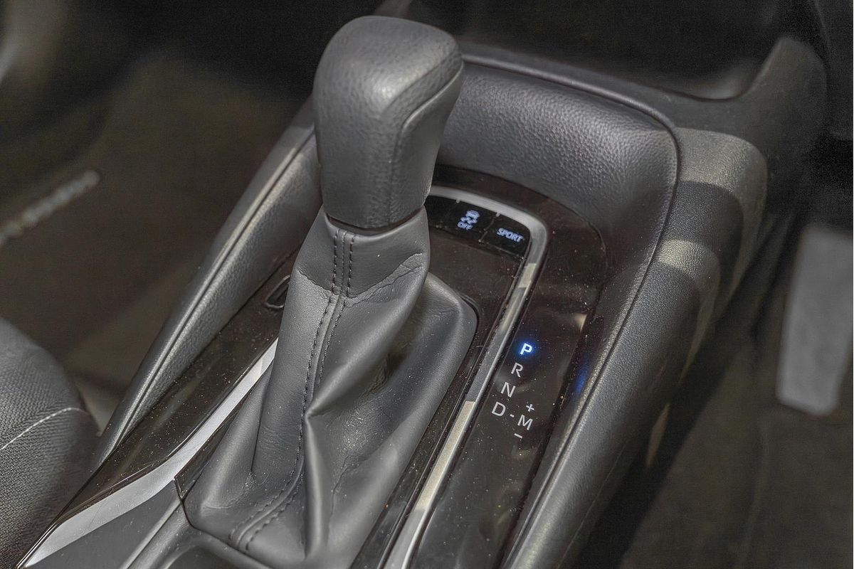 2019 Toyota Corolla Ascent Sport MZEA12R