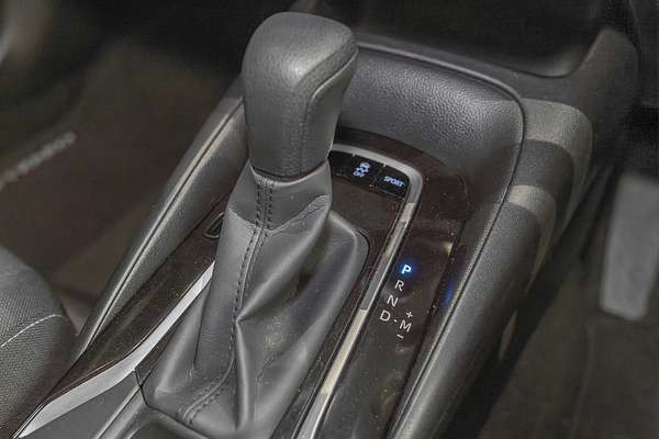 2019 Toyota Corolla Ascent Sport MZEA12R