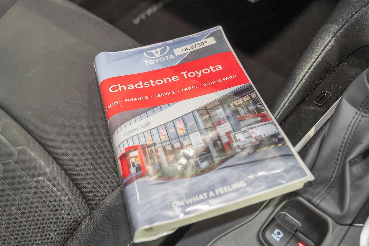 2019 Toyota Corolla Ascent Sport MZEA12R