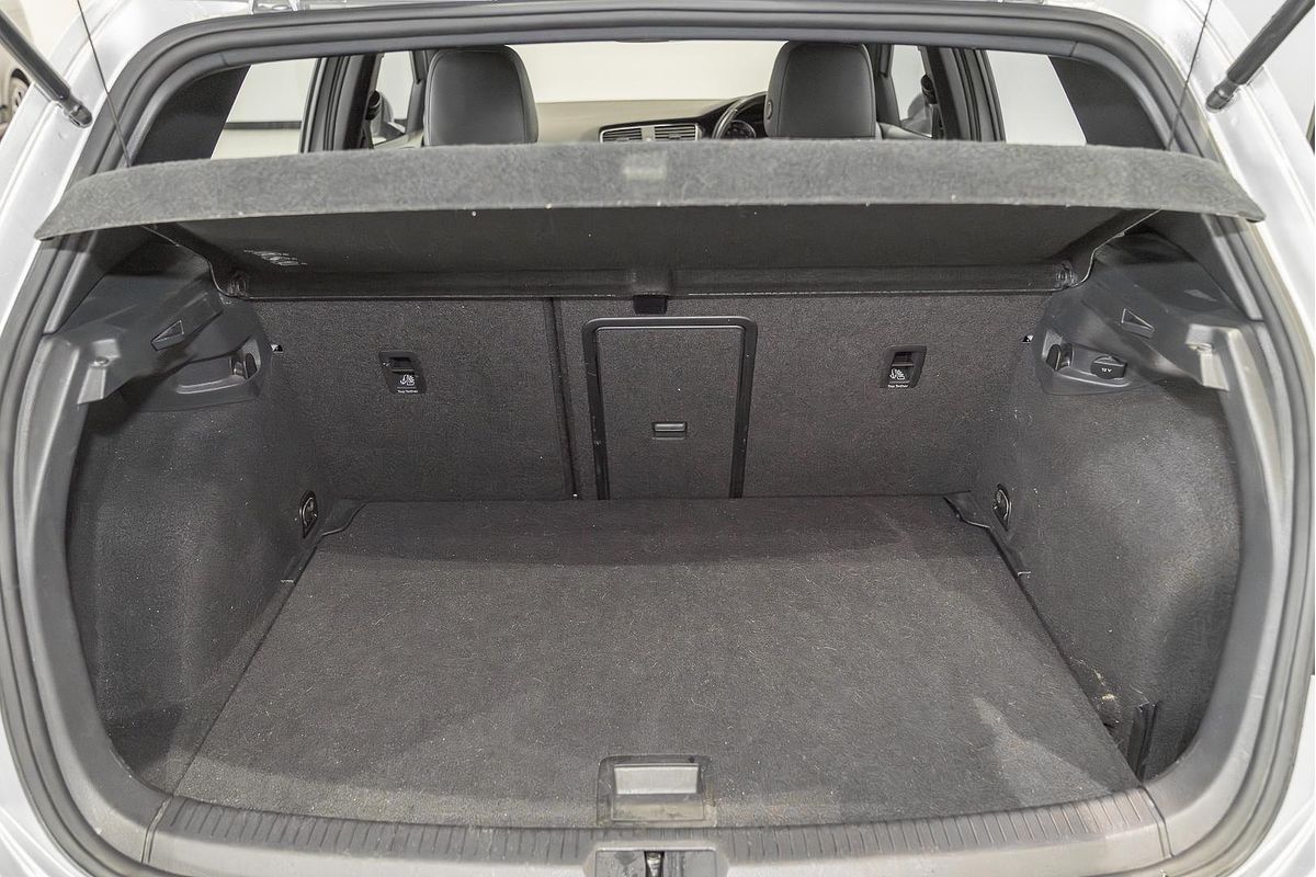 2017 Volkswagen Golf GTI 7