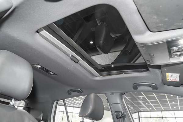 2017 Volkswagen Golf GTI 7