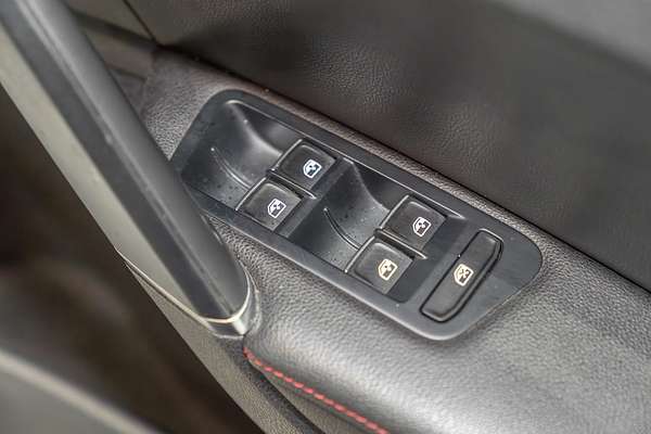 2017 Volkswagen Golf GTI 7