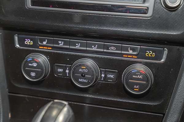 2017 Volkswagen Golf GTI 7