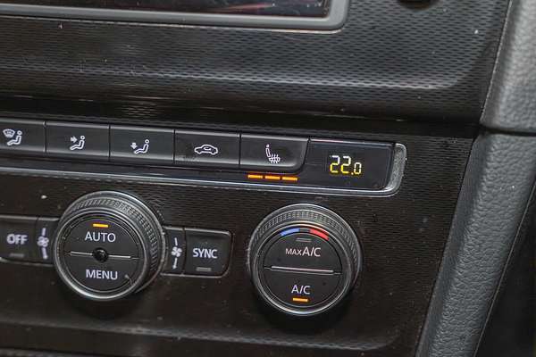 2017 Volkswagen Golf GTI 7