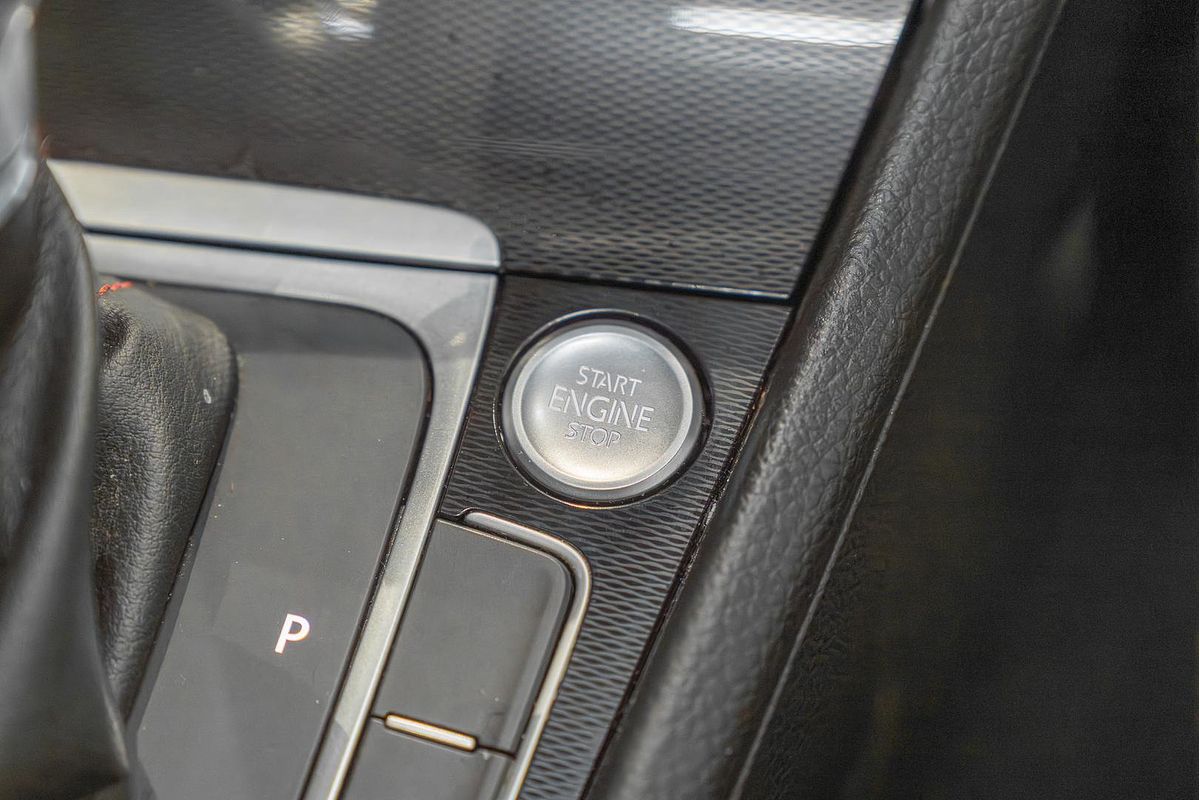 2017 Volkswagen Golf GTI 7