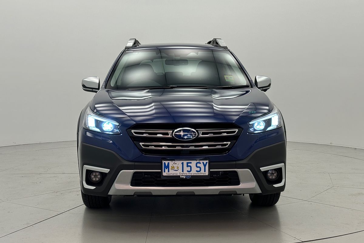 2025 Subaru Outback AWD Touring XT 6GEN