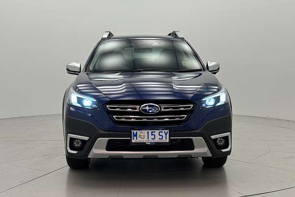 2025 Subaru Outback AWD Touring XT 6GEN