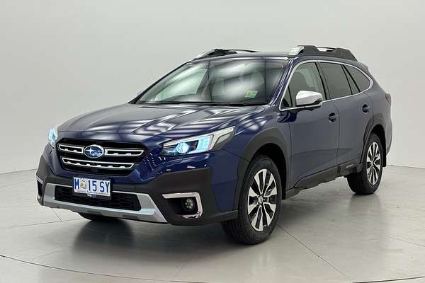 2025 Subaru Outback AWD Touring XT 6GEN