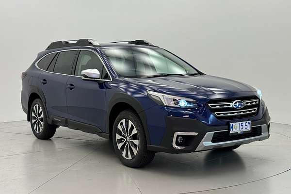 2025 Subaru Outback AWD Touring XT 6GEN