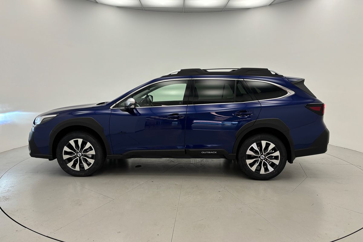 2025 Subaru Outback AWD Touring XT 6GEN