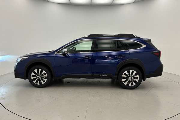 2025 Subaru Outback AWD Touring XT 6GEN