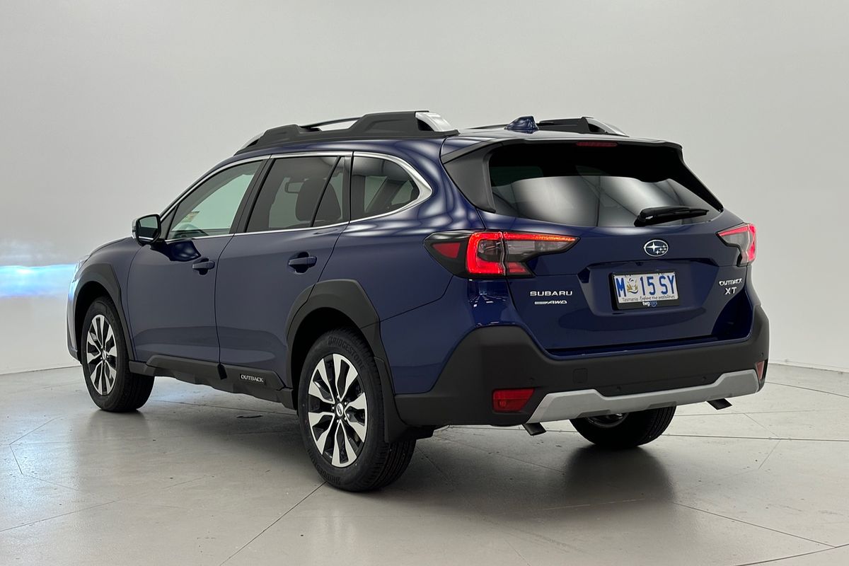 2025 Subaru Outback AWD Touring XT 6GEN