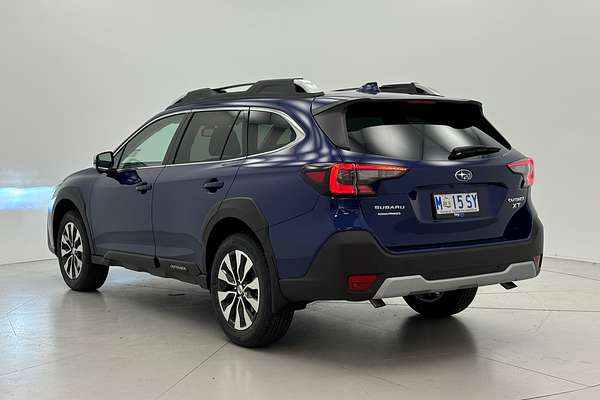 2025 Subaru Outback AWD Touring XT 6GEN