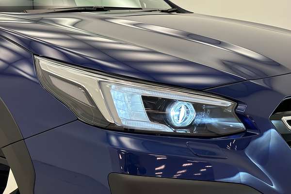 2025 Subaru Outback AWD Touring XT 6GEN