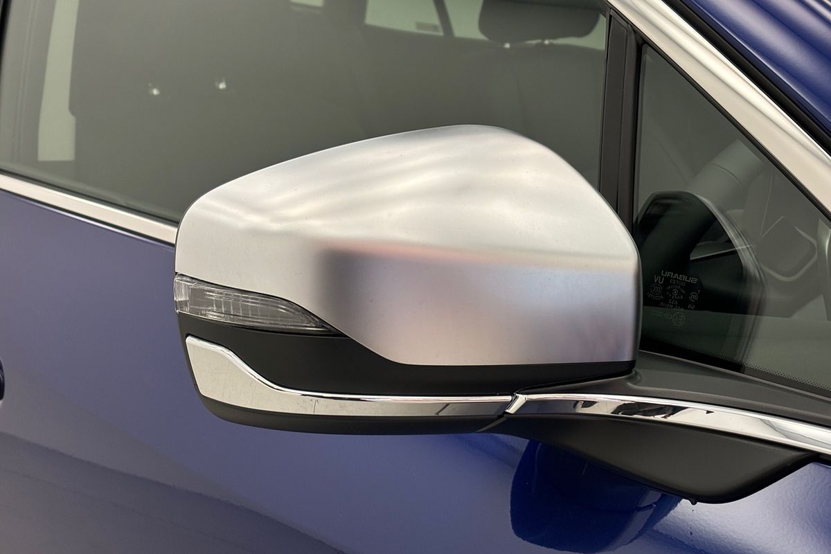 2025 Subaru Outback AWD Touring XT 6GEN