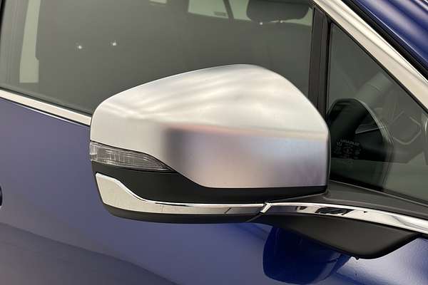 2025 Subaru Outback AWD Touring XT 6GEN