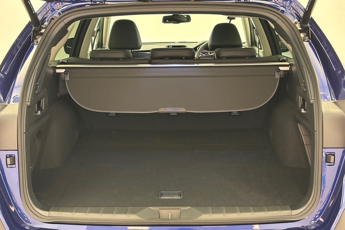 2025 Subaru Outback AWD Touring XT 6GEN