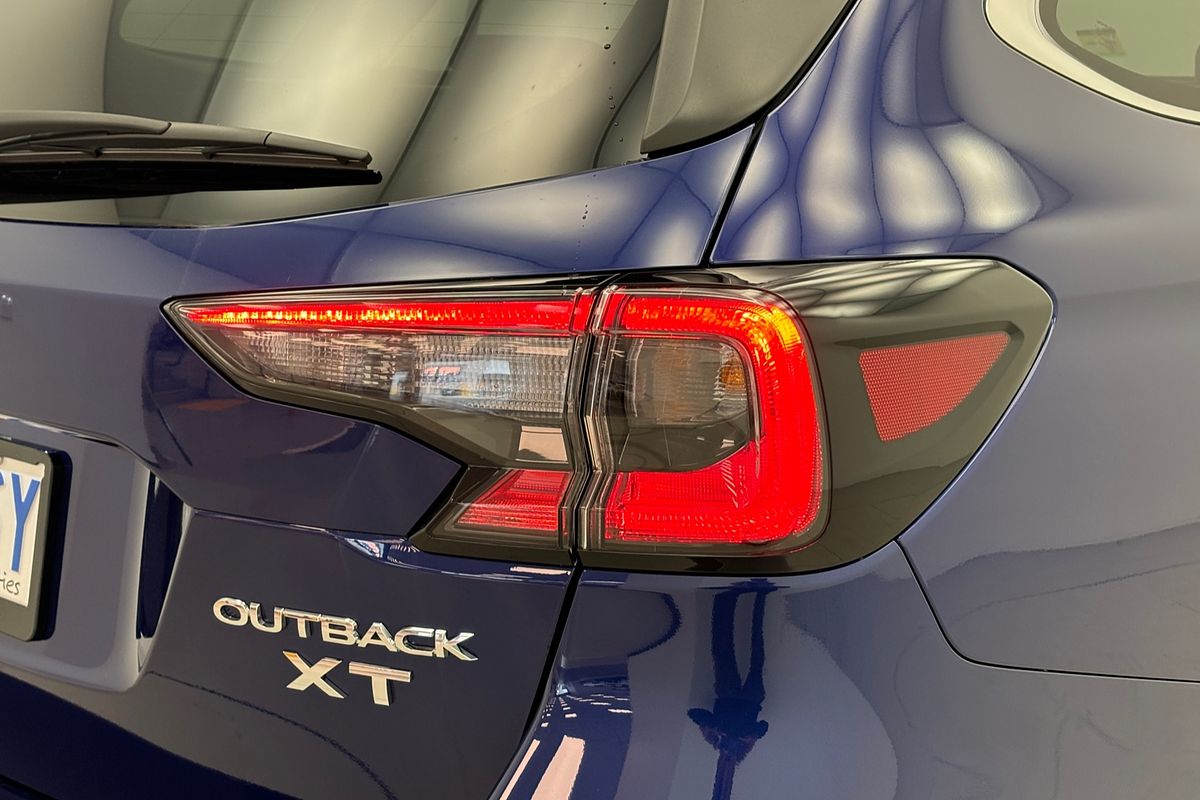 2025 Subaru Outback AWD Touring XT 6GEN