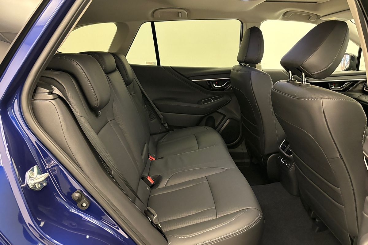 2025 Subaru Outback AWD Touring XT 6GEN