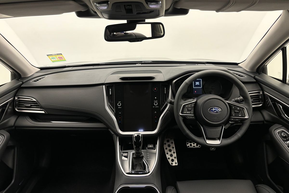 2025 Subaru Outback AWD Touring XT 6GEN